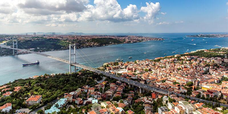 Uzmanlardan korkutan açıklama! İşte İzmir ve İstanbul'u bekleyen büyük tehlike