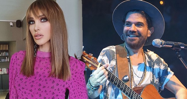 Seren Serengil'den çok konuşulacak 'Kenan Doğulu' iddiası! "Binlerce kişiyi riske attı"