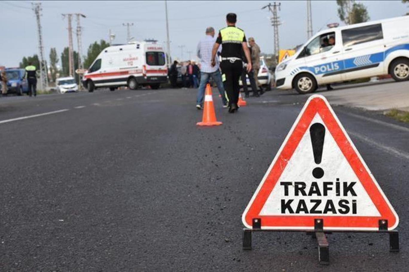 CHP'li Mahmut Tanal'dan dikkat çeken açıklama: Trafik kazalarındaki artışın sebebi ne?
