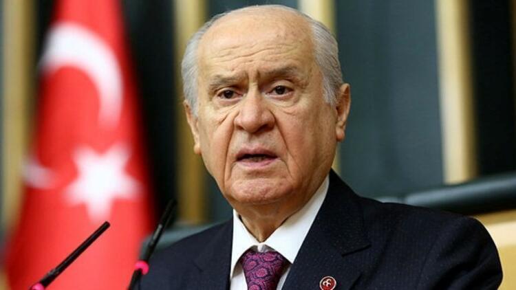 Devlet Bahçeli'den 'Milli mücadele' açıklaması! "Yeniden ele alınması mecburidir"