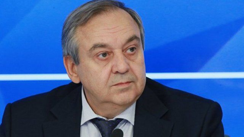 Rusya'dan Türkiye'ye Kırım tepkisi