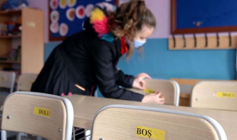 AKP'li Ömer Çelik'ten yüz yüze eğitim açıklaması! İşte detaylar...