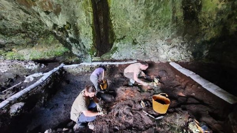 Batı Karadeniz’in en eski yerleşim yerinin Zonguldak olduğu ortaya çıktı