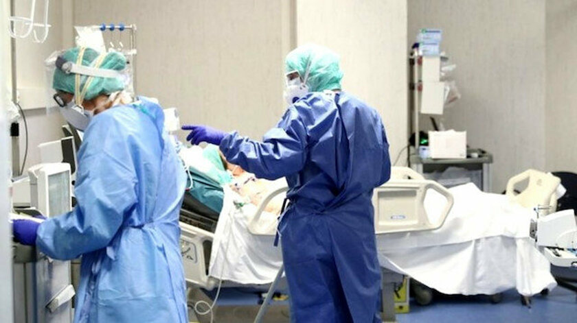 Can kaybındaki artış devam ediyor! İşte 23 Ağustos koronavirüs tablosu açıklandı