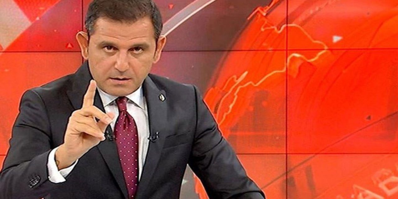 Fatih Portakal çok sinirlendi! Saray'ın programına çok sert tepki! "Bu nasıl duyarsızlık?"