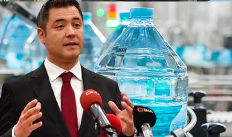 Sabah gazetesinde "Kuyu suyunu vatandaşa 'Hamidiye Su' diye satmışlar" başlıklı haber almıştı... İBB'den Sabah gazetesine yanıt!