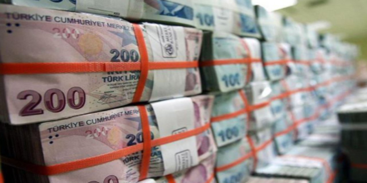 AKP borç şampiyonu... 80 yıldaki borcun yedi katı borç birikti!