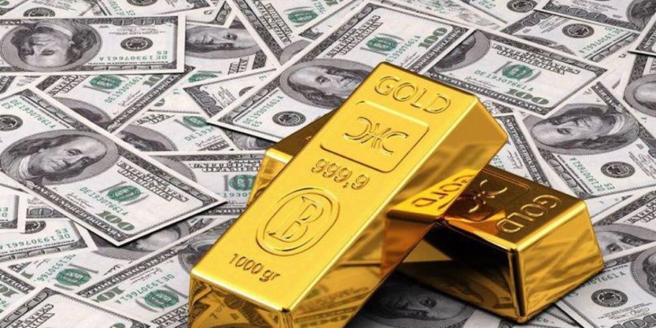 Dolar ve altına yatırım yapanlar dikkat! Ünlü ekonomistten çarpıcı değerlendirme! Biri sert yükselecek diğeri geri çekilecek!