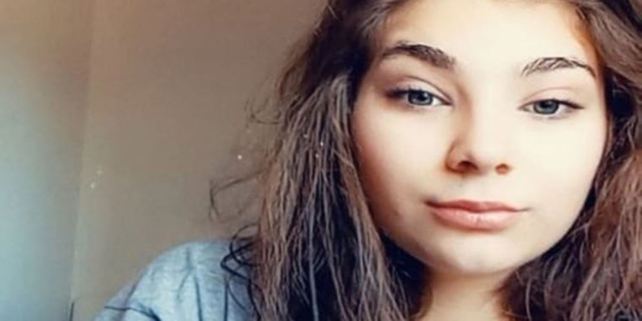 3 gündür kayıptı! 15 yaşındaki Elif'ten haber var!