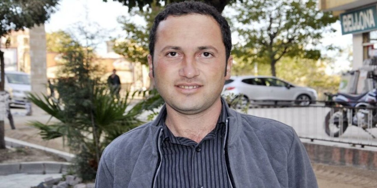 HDP’li eski Şırnak Belediye Başkanı tutuklandı!