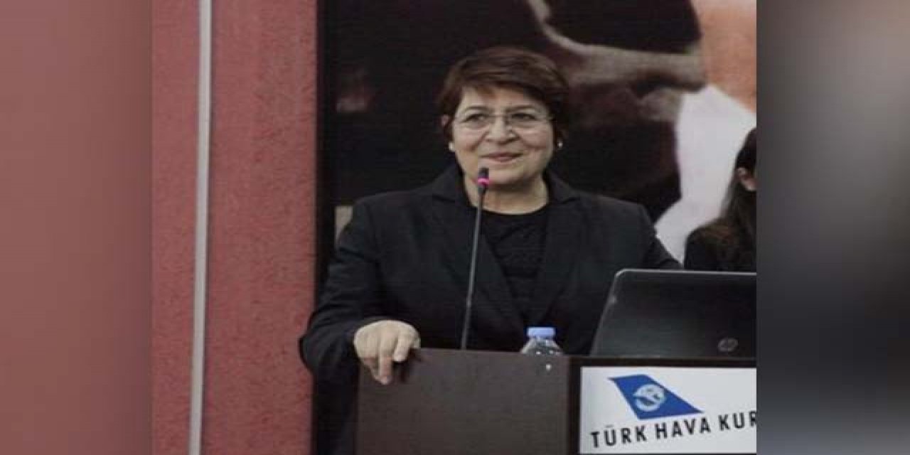 Gazete ilanıyla çağrı yapıldı... THK Üniversitesi, eski rektörüne tazminat davası!