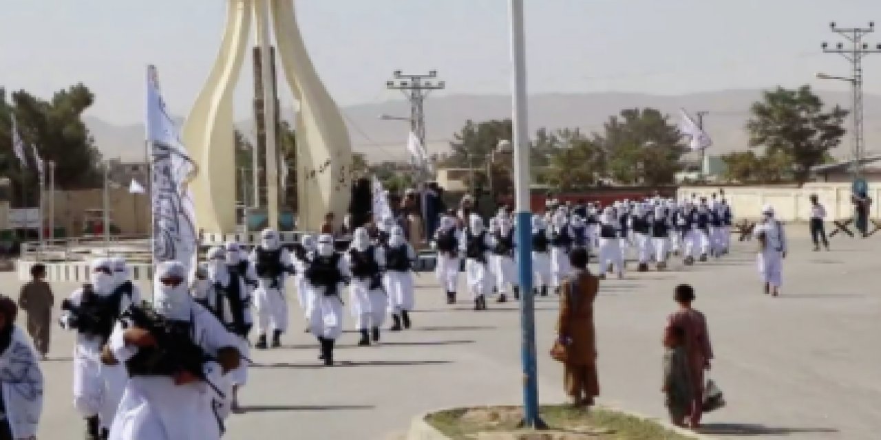 Taliban harekete geçti! Yeni hükümet için ilk görevlendirmeleri yaptı!