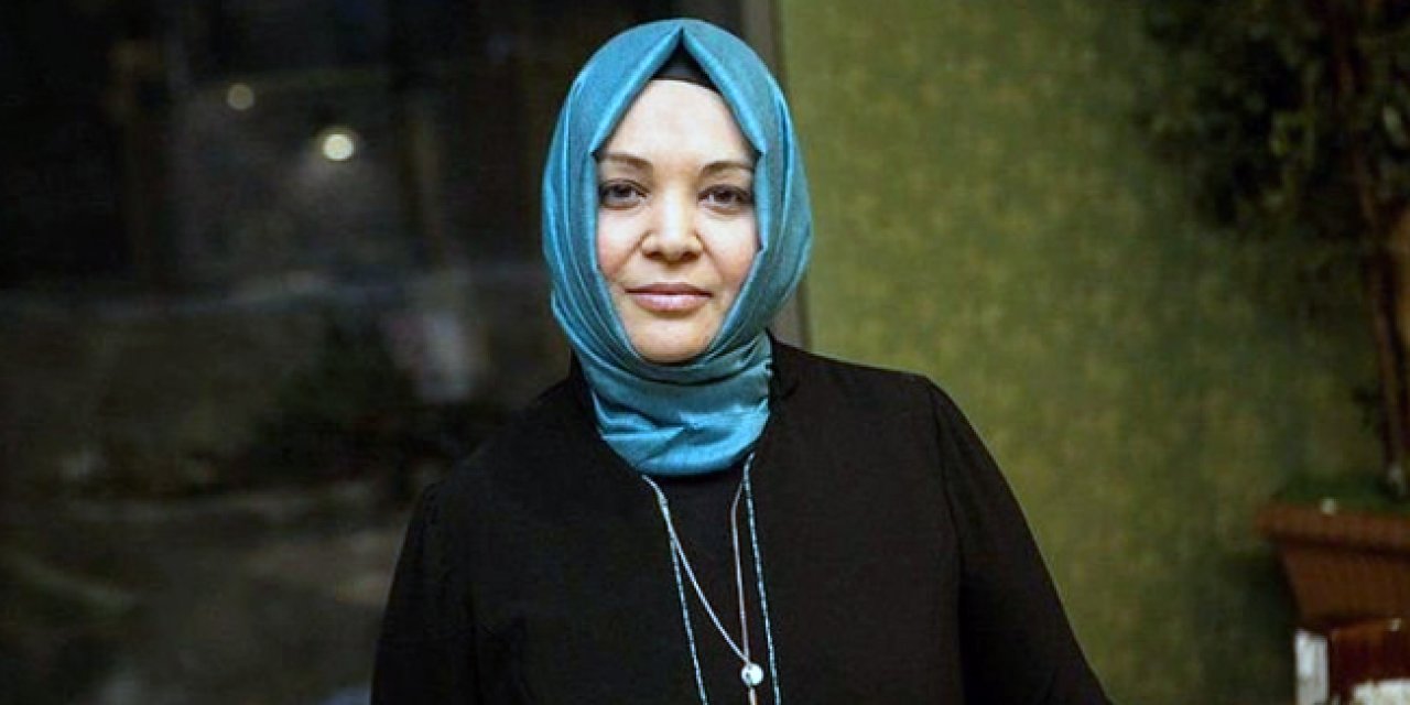 Hilal Kaplan koronavirüse yakalandı