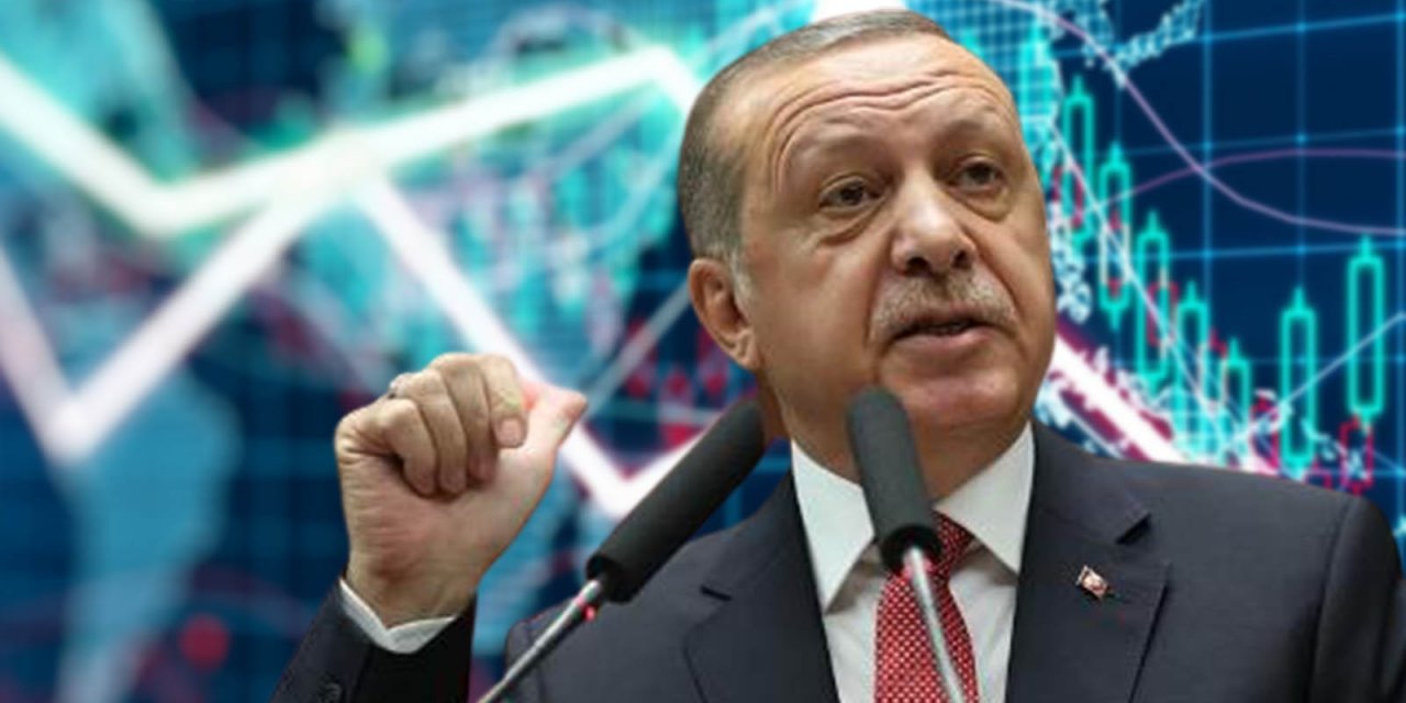AKP'liler de görüyor ama... Çok sayıda isim Erdoğan'ın yönetiminden rahatsız!