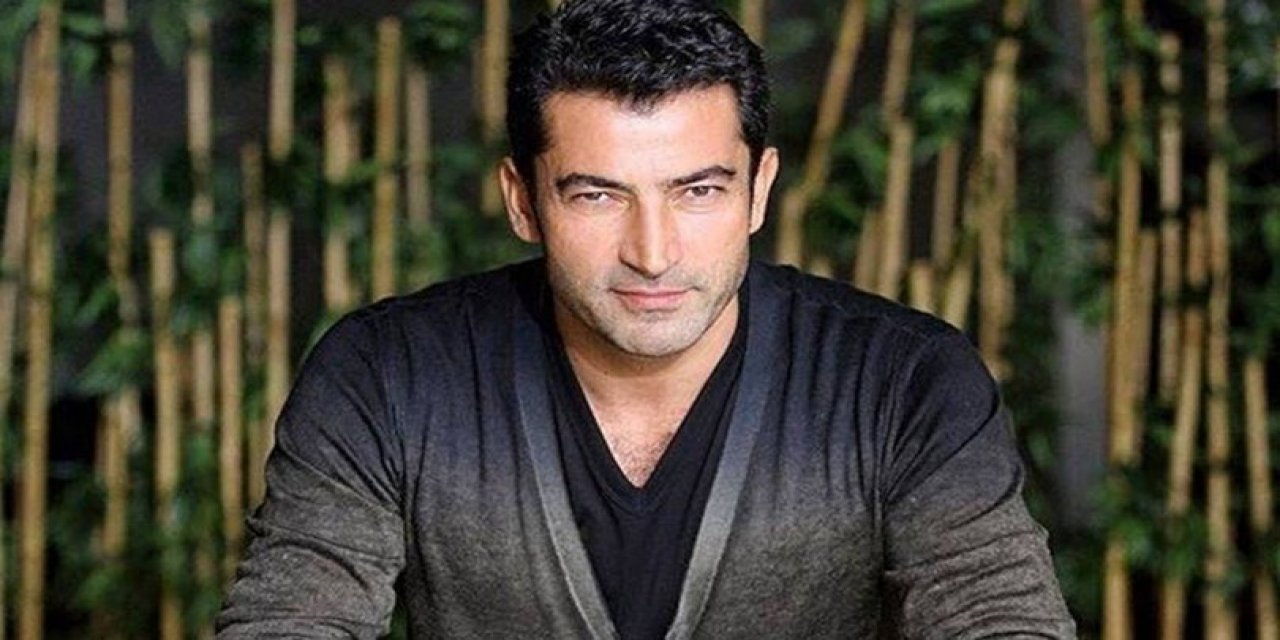 Kenan İmirzalıoğlu uzun bir aranın ardından ekranlara geri dönüyor! İşte yeni projesi...