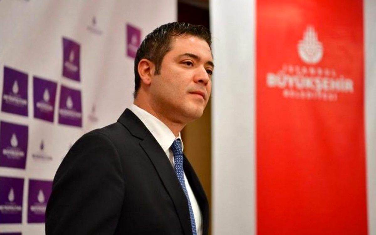 İBB Sözcüsü Ongun A Haber'i böyle yalanladı! "Rahatsız olduğunuzun farkındayız ama..."