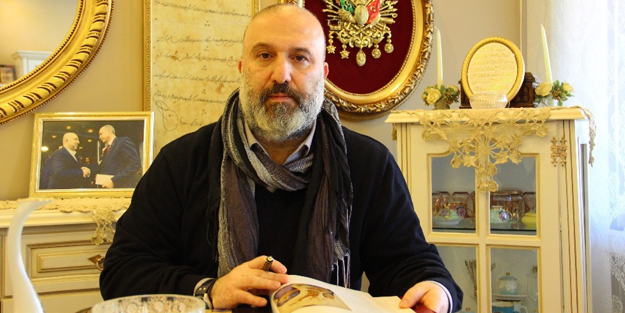 Paylaşımı görenler anlam veremedi! Salçacı Şehzade Orhan Osmanoğlu'nun attığı tweet güldürdü