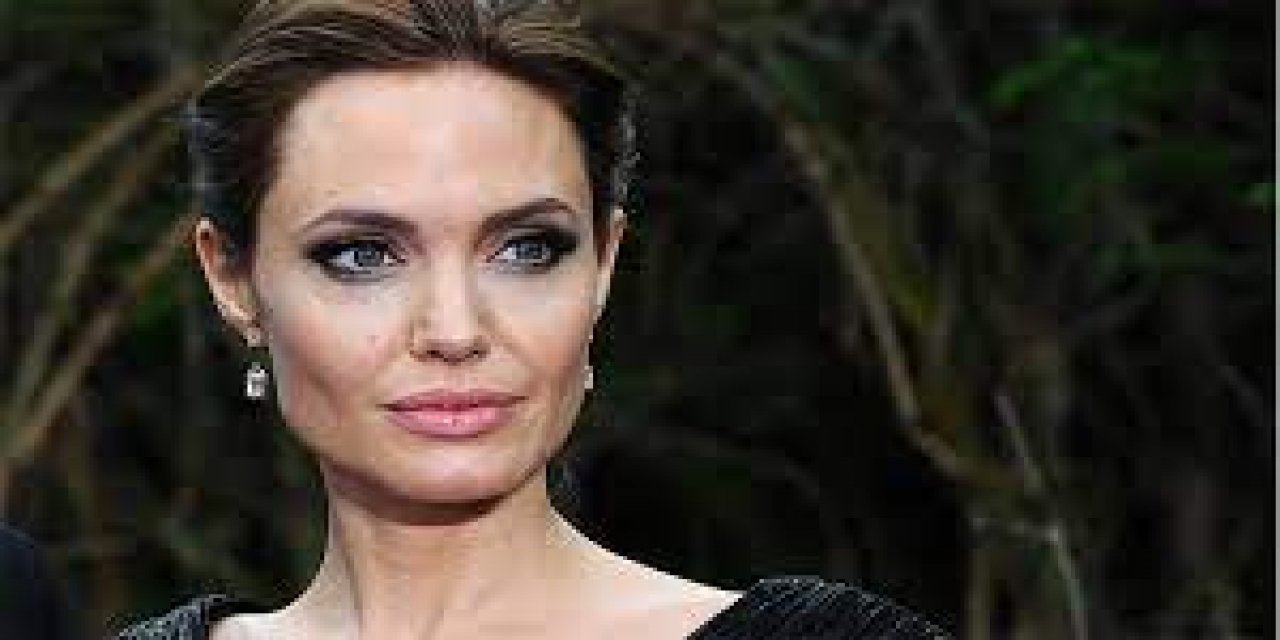 Angelina Jolie'den Instagram'da takipçi rekoru! Bir saatte 1.7 milyon...