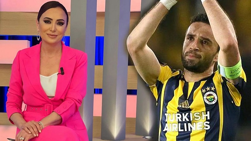 27 yıl sonra kardeşi olduğunu öğrenmişti... Ünlü futbolcu, sunucu Didem Arslan Yılmaz'a tepki gösterdi