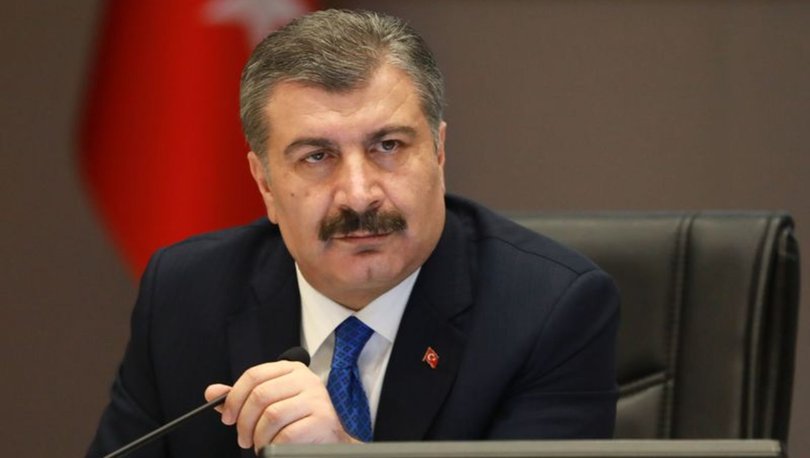Sağlık Bakanı Fahrettin Koca'dan dikkat çeken 6 Eylül çağrısı! "Çevrenize anlatarak bize yardımcı olun"