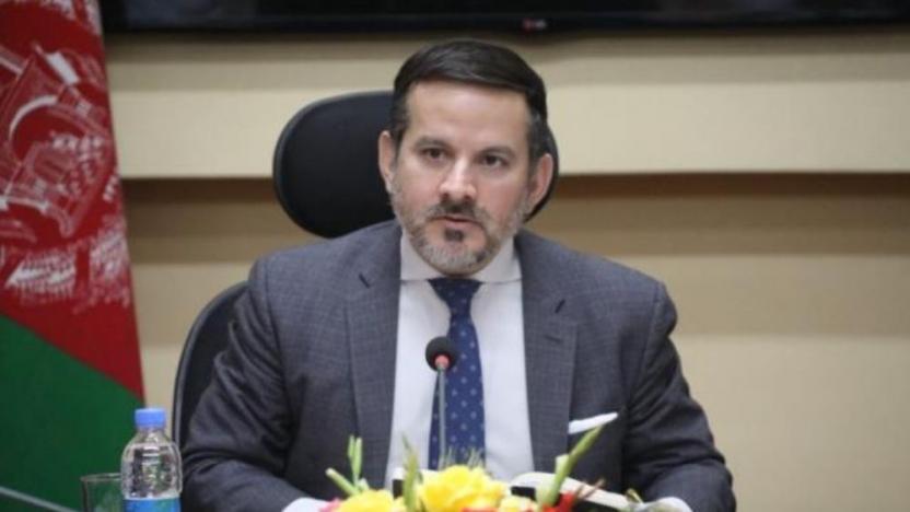 Kaçan Merkez Bankası Başkanı Ahmedi'den çarpıcı açıklama! "Cari açığın bir kısmı bu yolla kapatılıyordu"