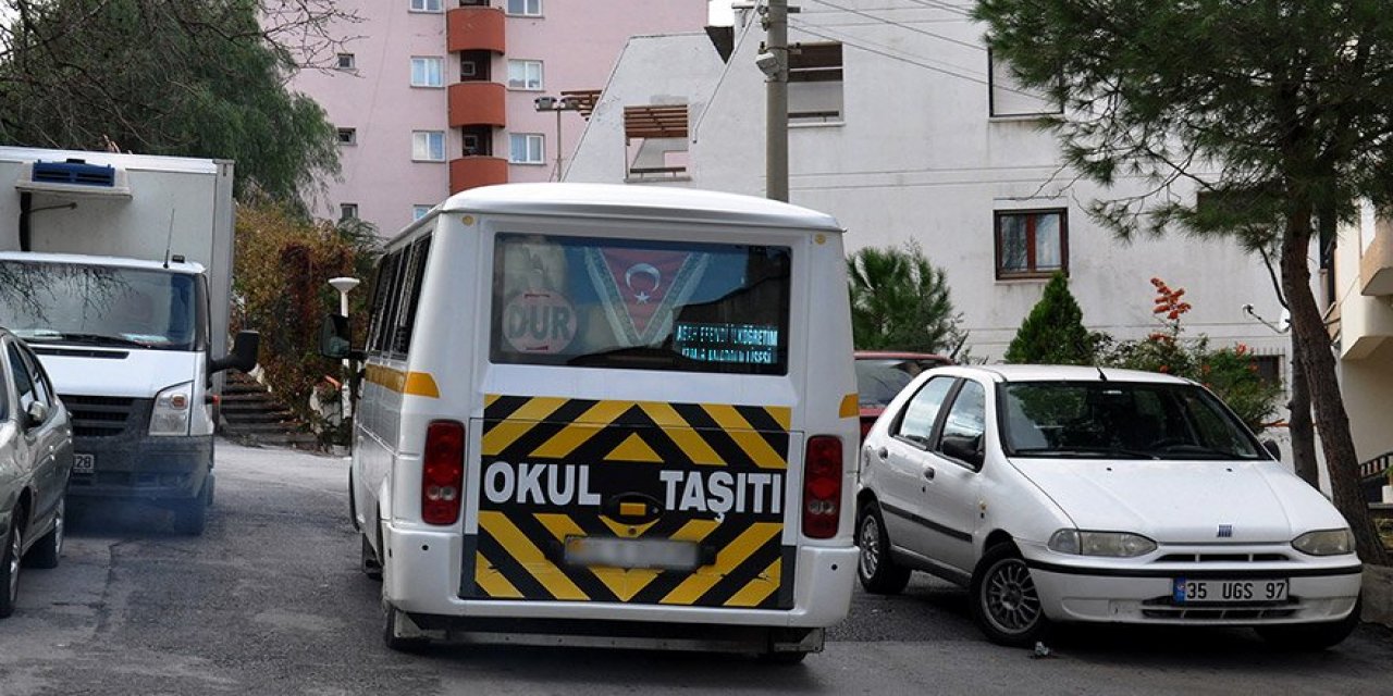“Başka Alperenler ölmesin” diye hazırlanmıştı! "Güvenli servis" yönetmeliği yine yürürlüğe giremedi! Soylu “Veliler rahat olsun” demişti ama...