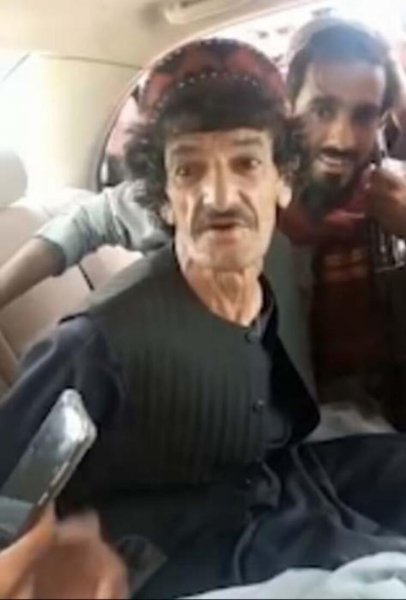 Görüntüler izleyen herkesi dehşete düşürmüştü... Taliban militanlarının işlediği korkunç cinayetin detayları ortaya çıktı!