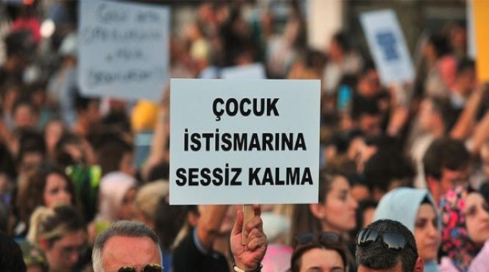 13 yaşındaki çocuğa akrabanın istismarını annenin dikkati ortaya çıkardı!