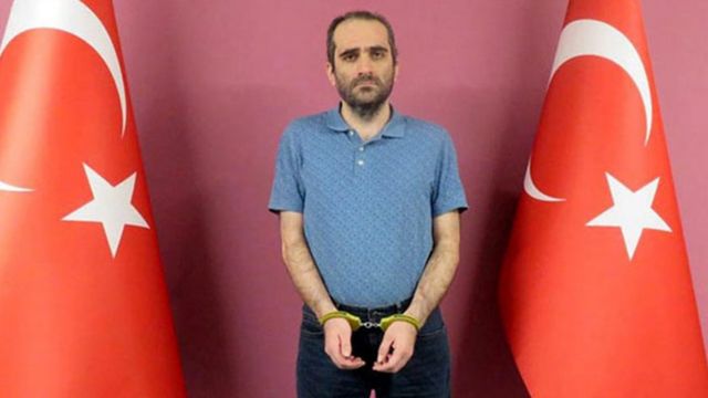 Fetullah Gülen'in yeğeni yargılanmaya başlandı! Görevlendirilen avukatı kabul etmedi