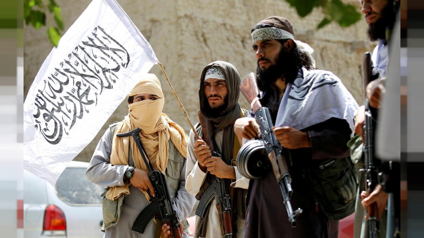 "Bir anlaşmaya varmadık" dediler ve... Taliban'dan tehdit gibi açıklama! "31 Ağustos'a kadar..."