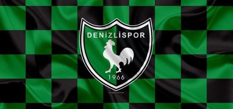 Denizlispor'da imzalar sürüyor
