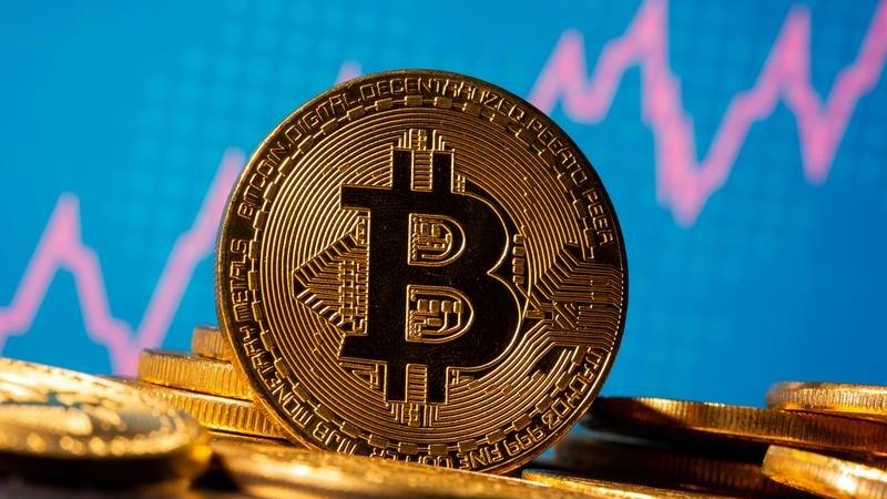 "Her hanenin aldığını görmek istiyorum" Belediye başkanı Bitcoin dağıtacak