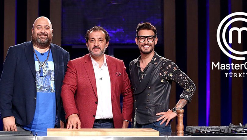 MasterChef yarışmasında jüri şaşırdı: "Kaşık atabilirdik"