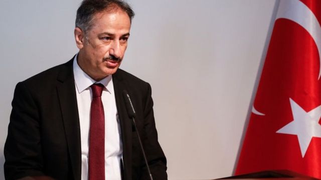 Naci İnci'den öğrencilerin disiplin soruşturmalarıyla ilgili talimat