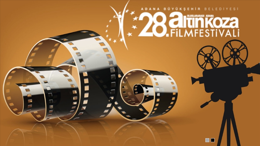 Adana Altın Koza Film Festivali'nde 'Onur Ödülleri'nin sahipleri belli oldu