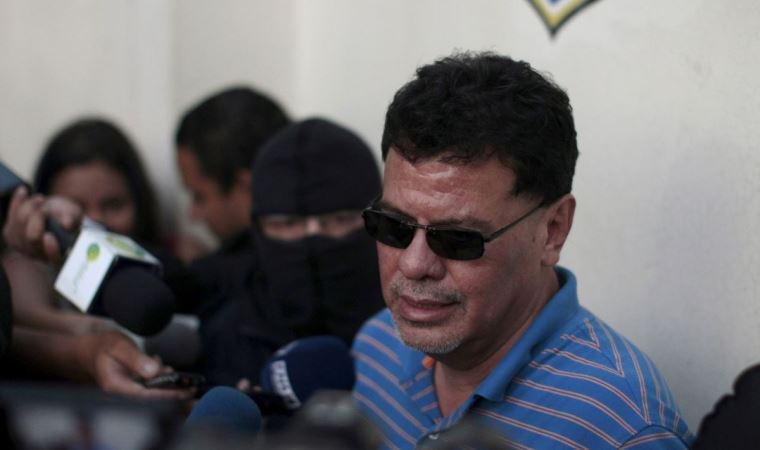 Eski başkan rüşvet aldığını kabul etti