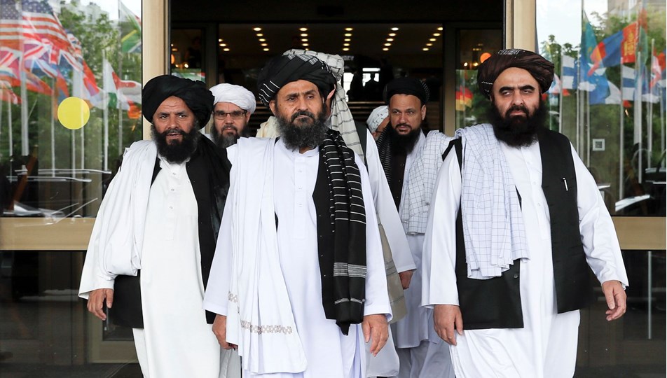 AB Konseyi Başkanı Michel açıkladı! AB, Taliban yönetimini tanıyacak mı?