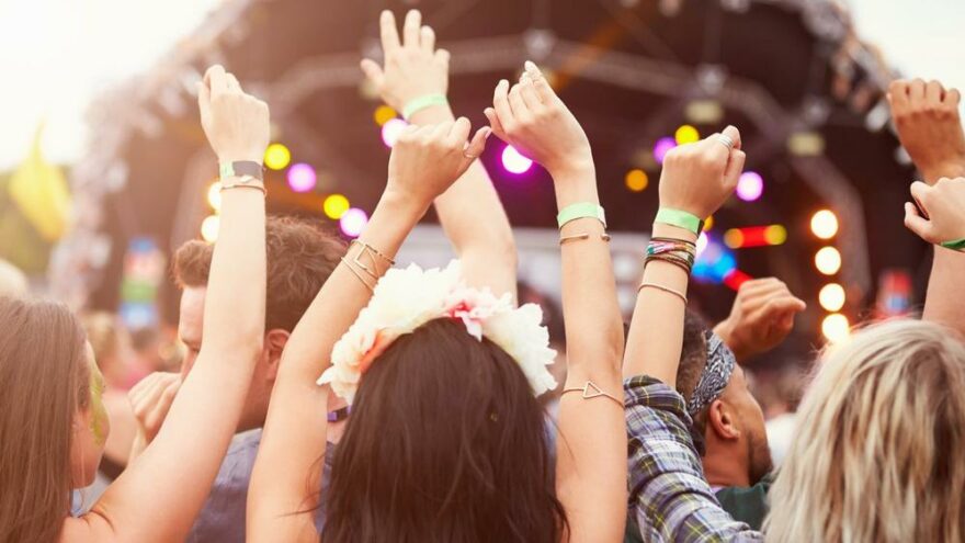 Festival nedeniyle vakalar pik yaptı: "Pişman değiliz"