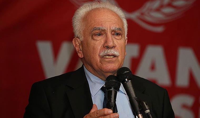 Doğu Perinçek'in sözleri ortalığı karıştıracak türden! "Vietnam'da da kazandık, Küba'da da kazandık, en son..."