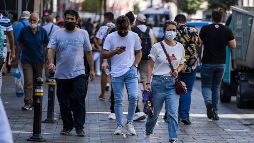 Bir il daha mavi kategoriye yükseldi