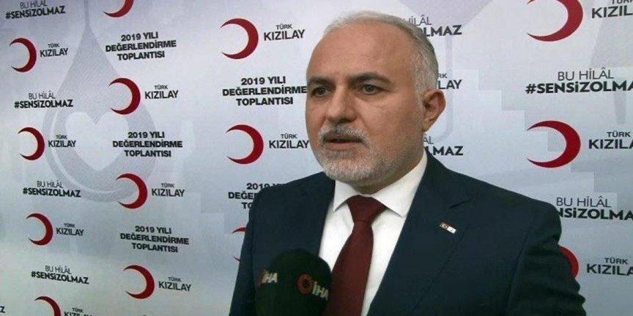 Sözde maaş almıyorlar ancak... Kızılay'da "huzur hakkı" saltanatı! "Halkı yanıltıyorlar"