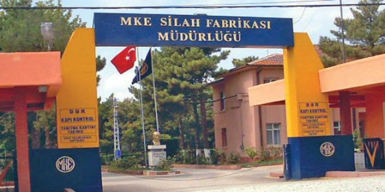 Özelleştirme yolundaki MKE’ye ilk darbe vuruldu! Teftiş Kurulu Başkanlığı kapatıldı!