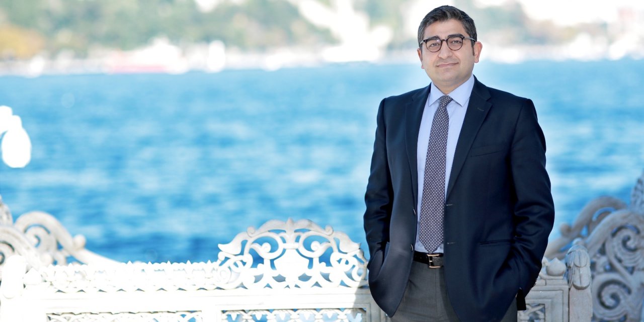 Liste tutulmuyor... Saygı Öztürk yazdı! Sezgin Baran Korkmaz'ın cezaevinde esrarengiz ziyaretçileri!