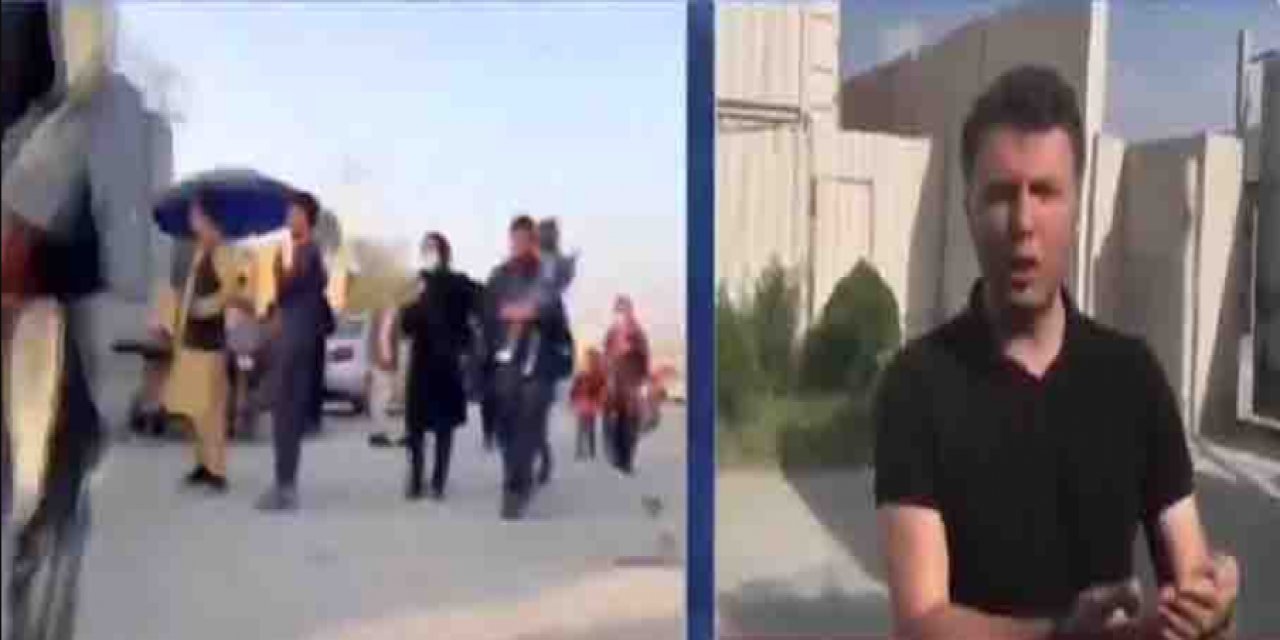 "Saray trollerinin saldırısına uğradı" Can Ataklı'dan bomba "Habertürk" yorumu! "Habercilik yapmaya kalkınca bakın neler oldu neler"
