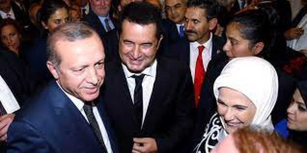 Erdoğan'ın Yazlık Sarayı'nda "Acun Ilıcalı" krizi! "Vur emri" iddiası...