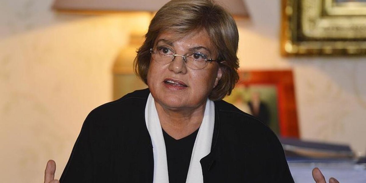 "Karadayı'ya destek ver Refah'ı devirelim" dediği iddia edilmişti... Tansu Çiller'den "28 Şubat" yanıtı!