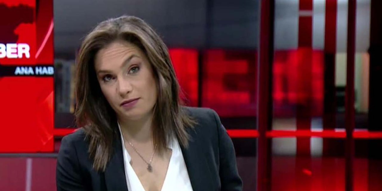"Güçlerimiz kadınlarla nasıl konuşulacağını bilmiyor, geçici bir süre evde kalın" açıklaması yapılmıştı... Nevşin Mengü'den Taliban'a bomba yanıt! O zaman...