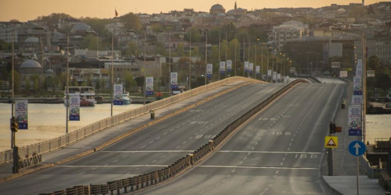 İstanbullular yarın bu yollara dikkat!