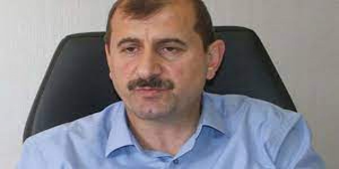 THK kayyumu Adnan Zengin’in zimmetine para geçirdiği iddiasıyla yargılandığı ortaya çıktı!