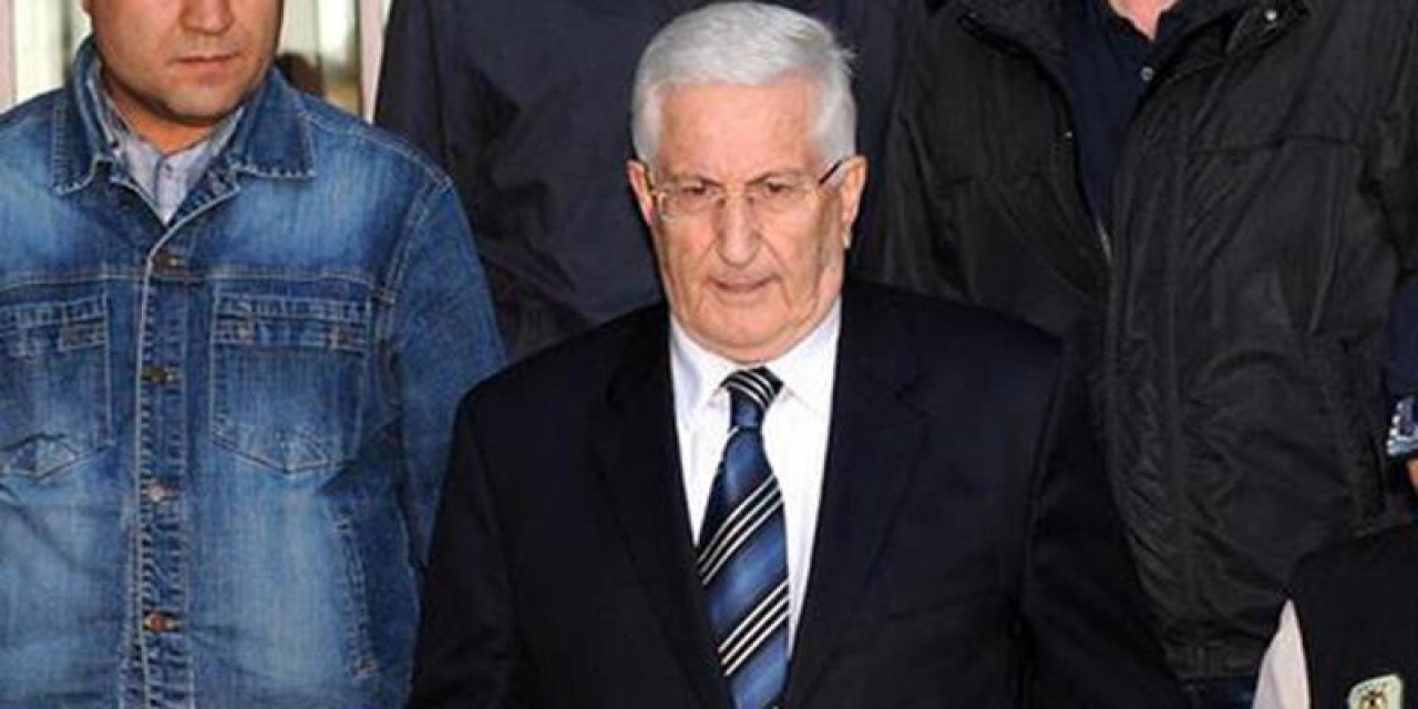 Çevik Bir Adli Tıp’a sevk edildi!